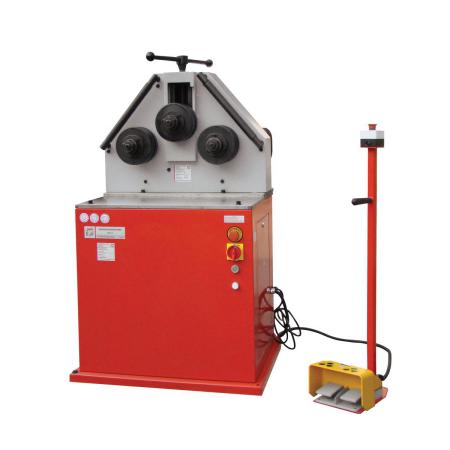 HOLZMANN MASCHINEN RBM40K_400V